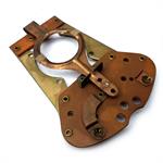SMR 16 Stationary Start Switch